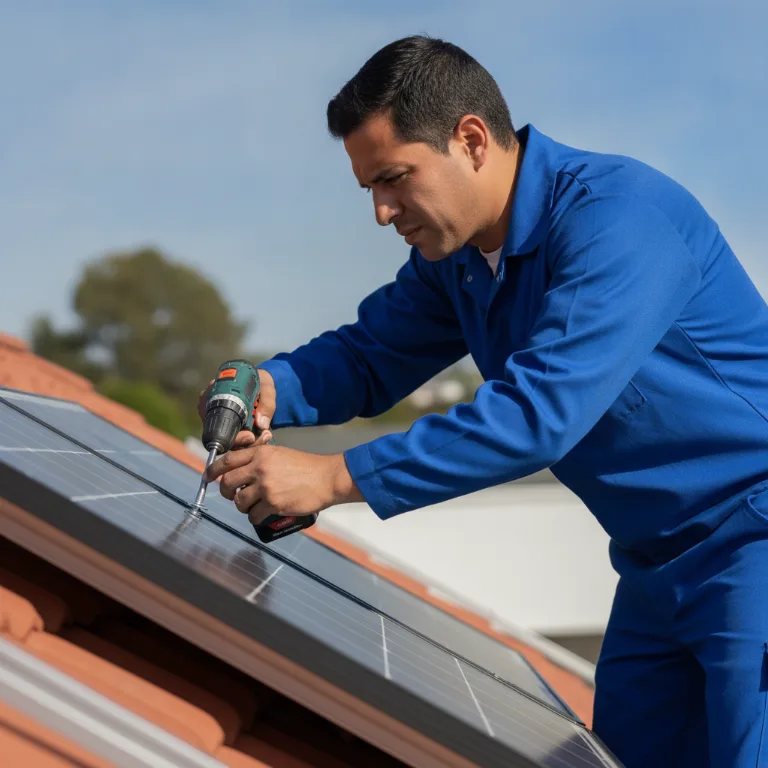Instalador painéis solares Avaré